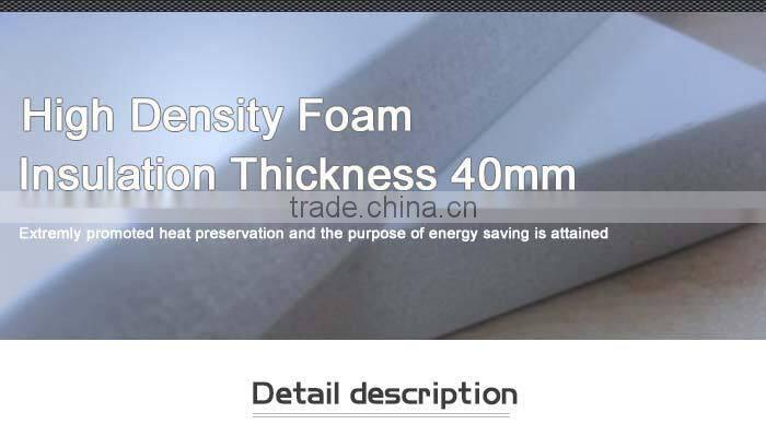 Commercial Used Refrigerator Counter/Bench Top Refrigerator/Desk Refrigerator(INEO is professional on commercial kitchen project