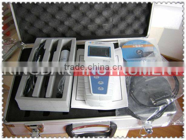 PHBJ-260 Portable pH Meter/high accuracy PH meter / pen type ph meter