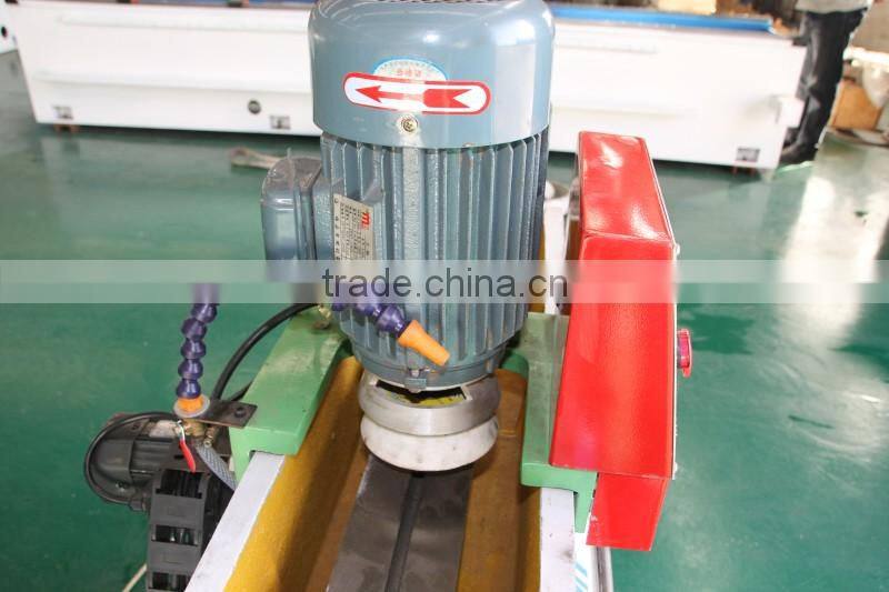 manual knife sharpener