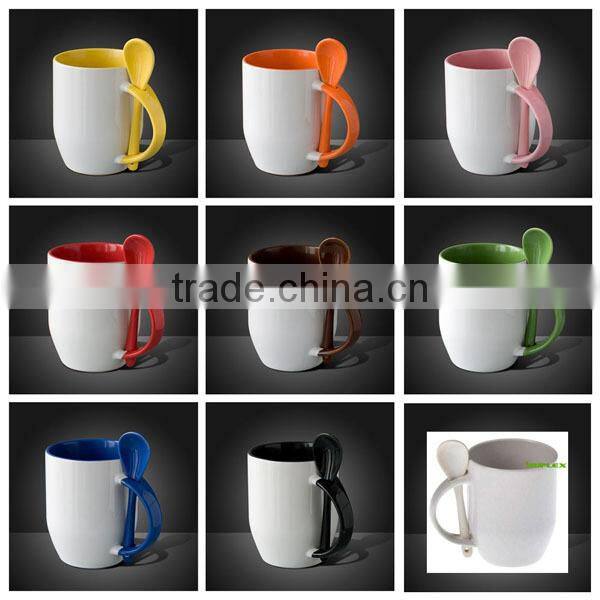 5 in 1 low price mug heat press machine