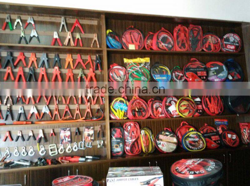 H50264 35mm2 GS approved heavy duty booster cable power jumper