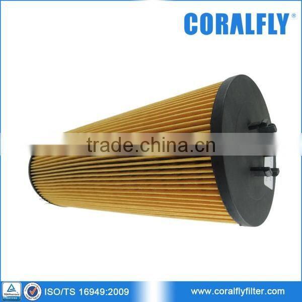 China brand factory Oil Filter 457 184 01 25