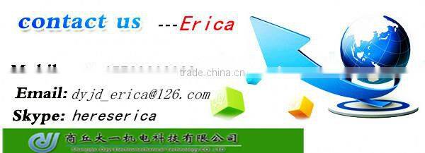 High output Best quality continuous waste tyre pyrolysis plant with ISO & CE