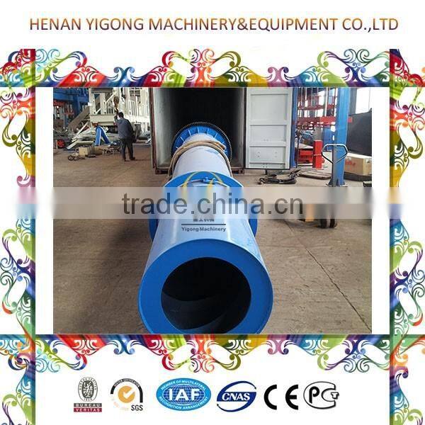 factory sale industrial rotary dryer machine, mining rotary dryer machine