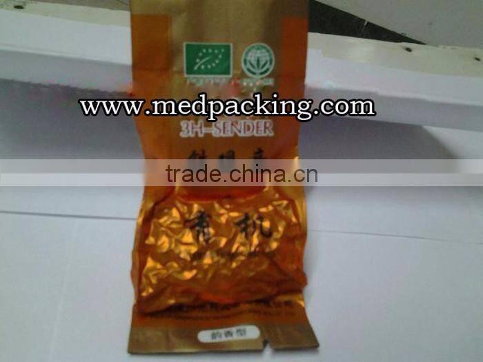Automatic vacuum machine/Bag sealing machine/Household vacuum packing machine