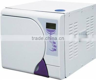 Bluestone Vacuum Lab Table Top Autoclave with Printer