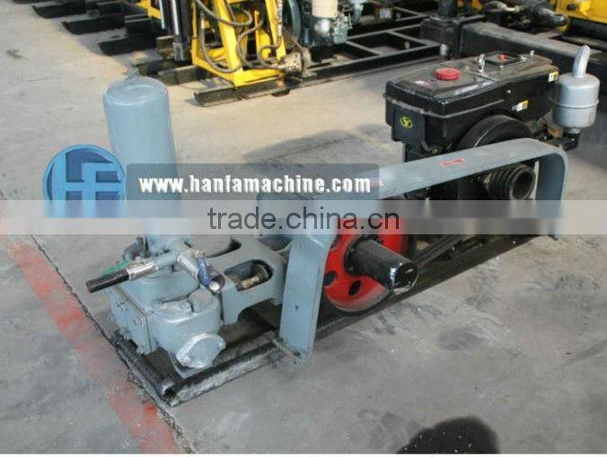 MUSCLE BW850 drilling mud pump for sale !