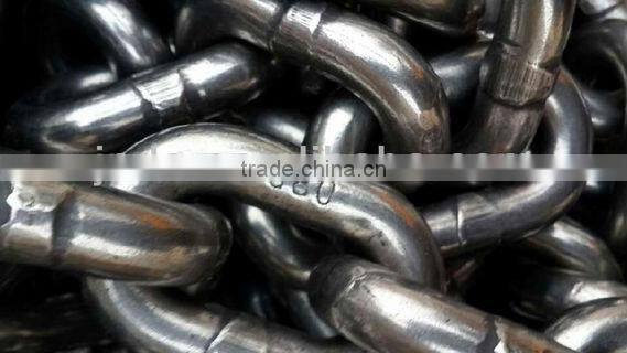 JNDO Diameter 1.5mm Short Link Chain