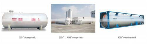 Ammonia Storage Tank,Ammonia Tank,Liquid Ammonia Tank