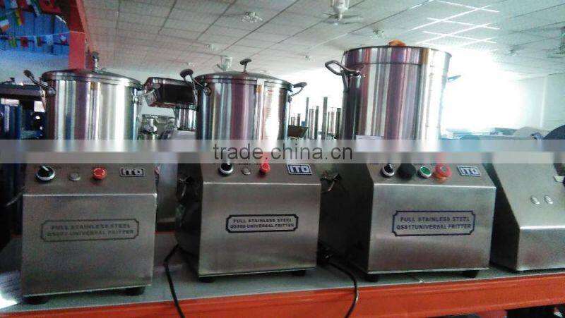 3L Stainless Steel Chopper,Vegetable Chopper ZQ803