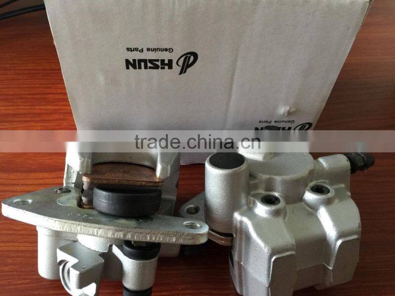 HISUN 500cc ATV spare parts Front Brake Caliper P107000441100000
