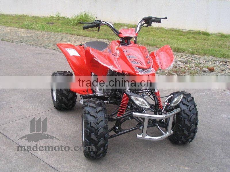 200CC ATV WITH FRONT DOUBLE ARM-SWING AND REAR INTEGRAL HANGING WZAT2005