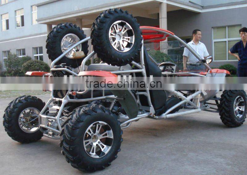 RL1100 dune buggy chery EFI engine