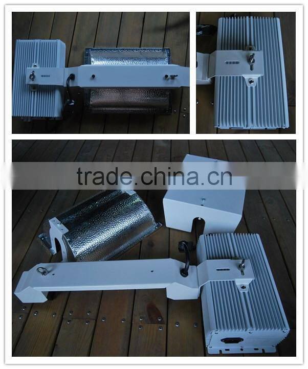 220v 240v hydroponics electronic ballast/ dimmable 1000 watt lighting box ballast/ 1000 watt double ended ballast
