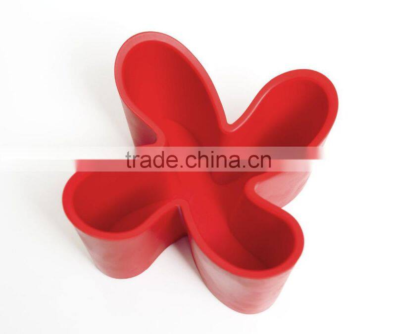 cozy remote control tidy