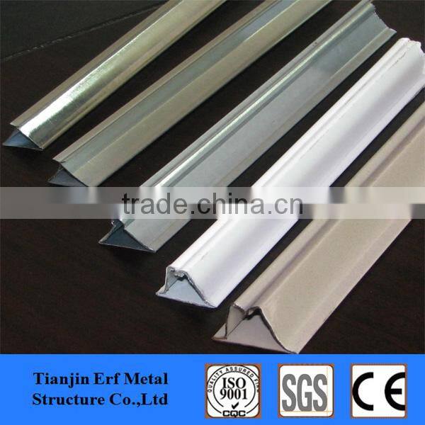 Light steel roof truss