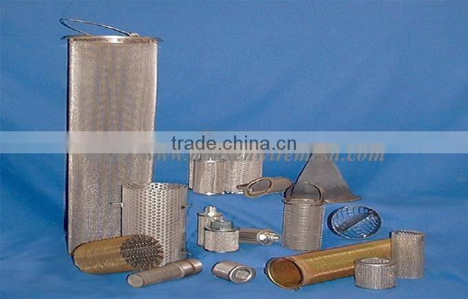 Filter Wire Mesh