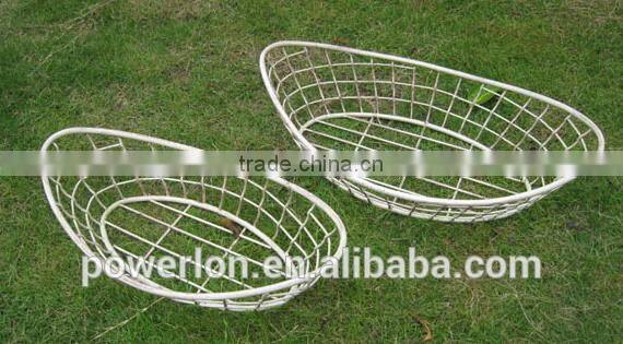 Home decor wedding fruit basket decoration