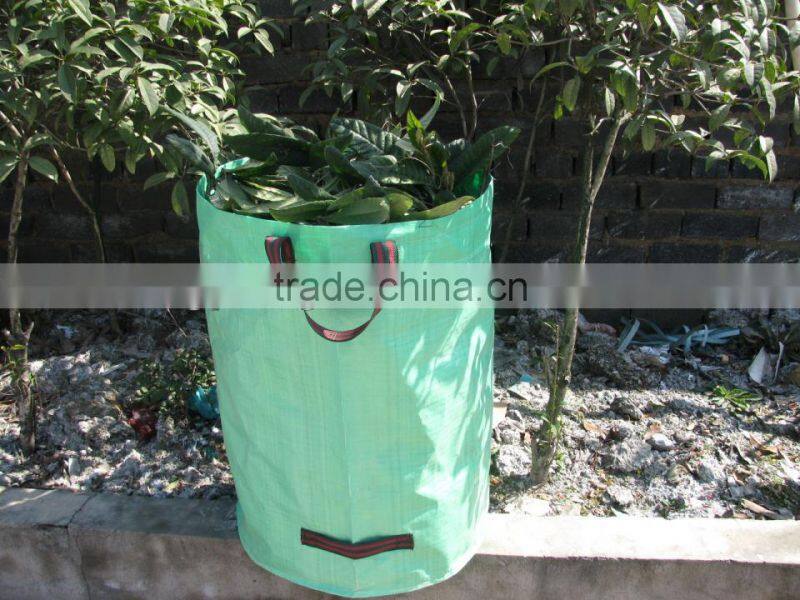 PP Heavy Duty Garden Bag,Stone bag