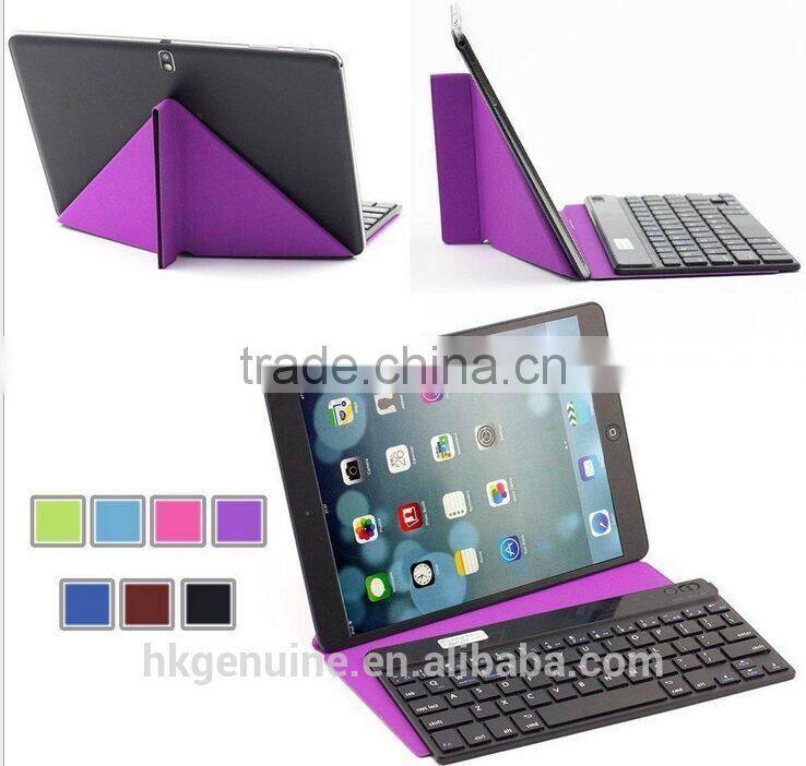 Mine wireless bluetooth keyboard for universal ipad/ smart phone laptop PC