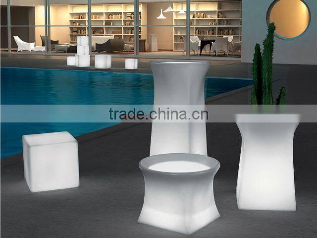 Newly Roto Molding LED Pot LG-4680