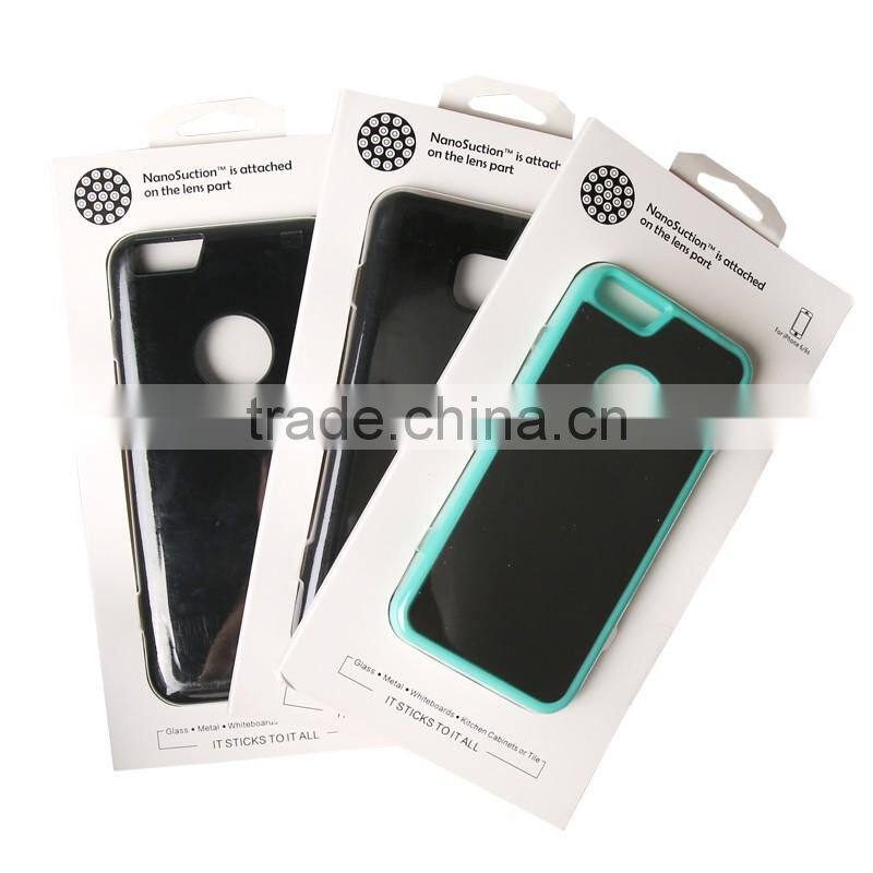 2016 RGKNSE newest design guaranteed quality perfectly fit anti gravity phone case for iphone 6s, anti gravity phone case