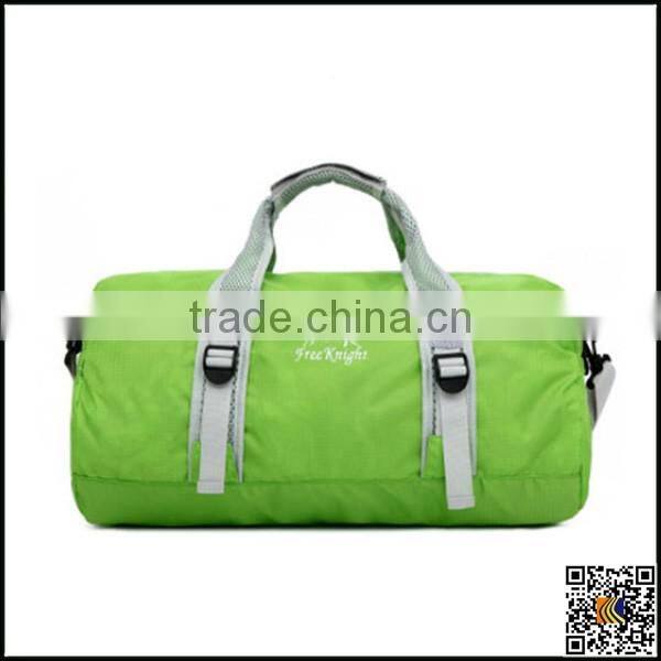 Boy's & Girl's Nylon Travel Bags Large Capacity Outdoor Sport Bags