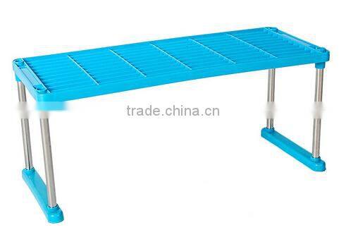 Wholesale Stock Layer 1 Steel Tub Multifunction CombinedStorage Rack