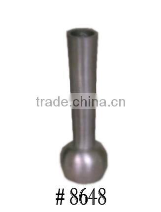 Aluminum Metal Candle Holder For Home Decor