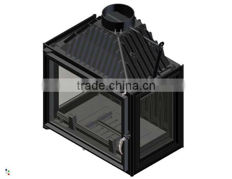 popular indoor Boiler cast iron stove