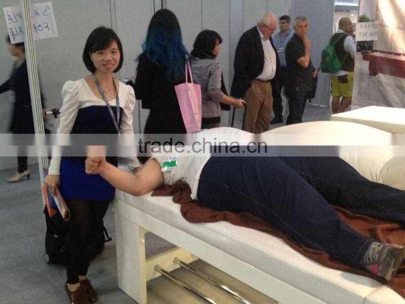 Water Massage Bed / Electric massage table DS-110009