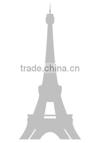 Self Adhesive Wall Mirror Decoration Stickers
