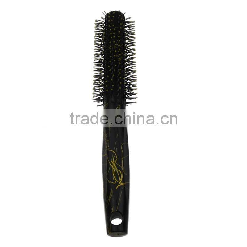 new design plastic hair comb massage comb