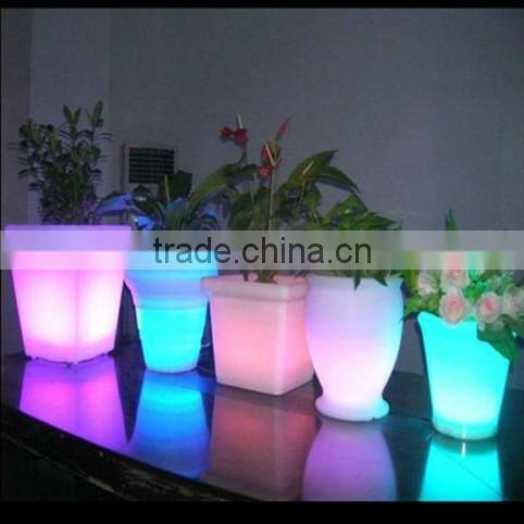 christmas decoration cube with LED light / rubik cube / decor