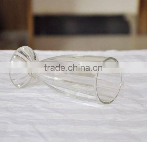 Hot Sale Durable Design ice cream Glass Cup