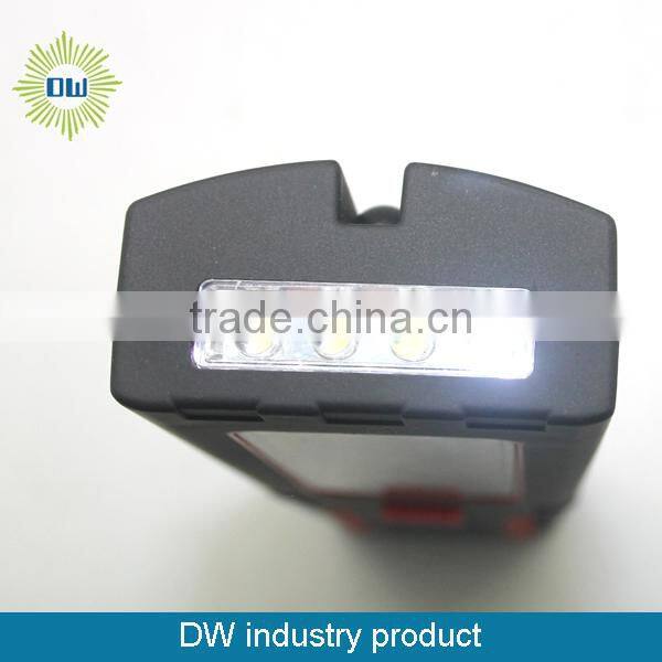 24+4 commercial electric led work light