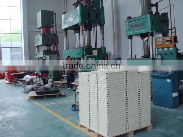 SMC cabinet, SMC base for solar, export to Japan