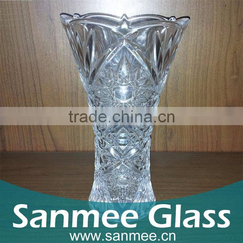 Home decoration supplies large vase,single flower vase