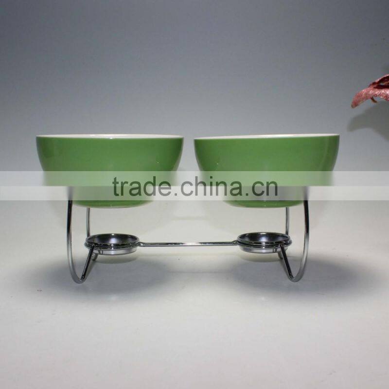 Chocolate Fondue Warmer