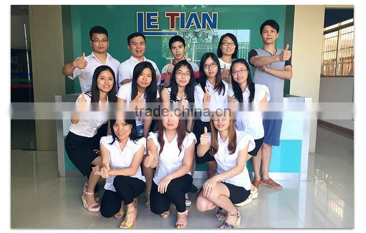 Outdoor playground equipment high quality slide