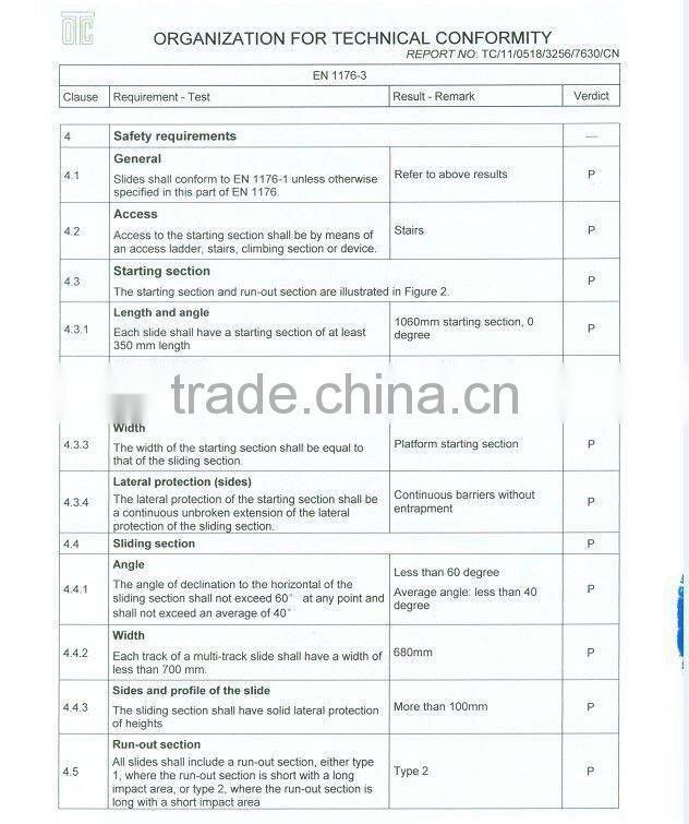 (M11-01502) TUV,CE,EN1176 CERTIFICATED LOVELY AMUSEMENT PARK PARK EQUIPMENT