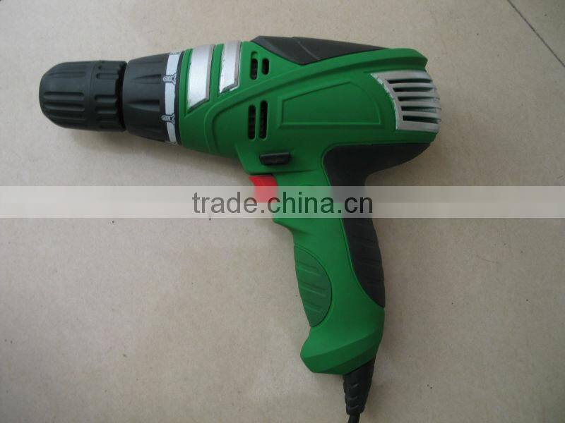 2014 New 10mm electric drill