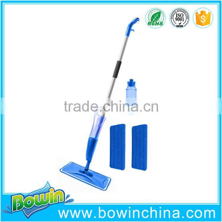 Wholeseller Easy Clever Best Microfiber Spray Mop Kit as seen on TV