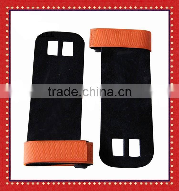 Crossfit Grip Hand Weights Gloves Pull Up Protector Para Weight Lifting Gloves Pesas