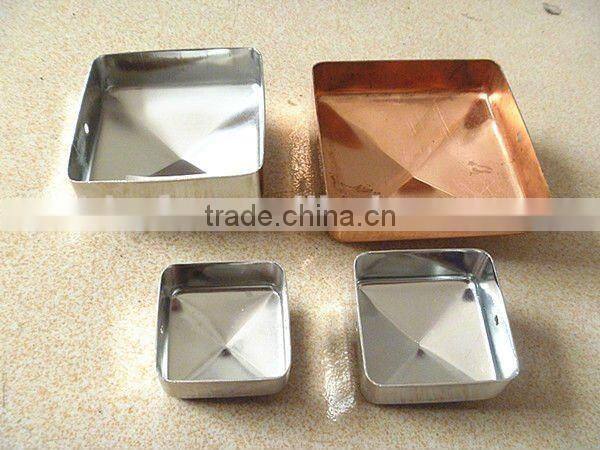 fence post cap on hot sale