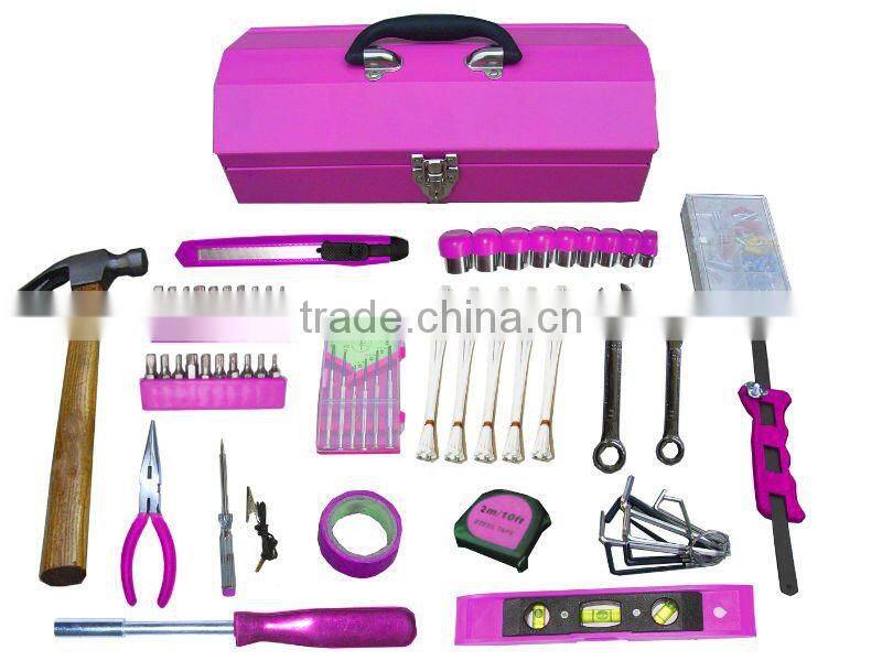 110PC hand tool box