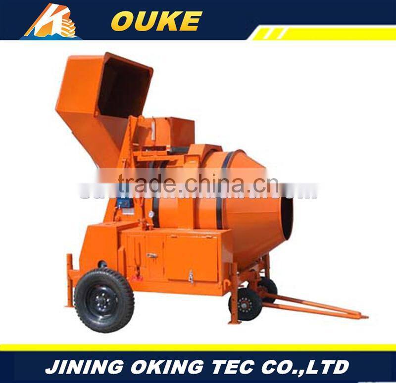 Good quality industrial blender machine,dry mortar blender,Diesel Cement Blender mixer