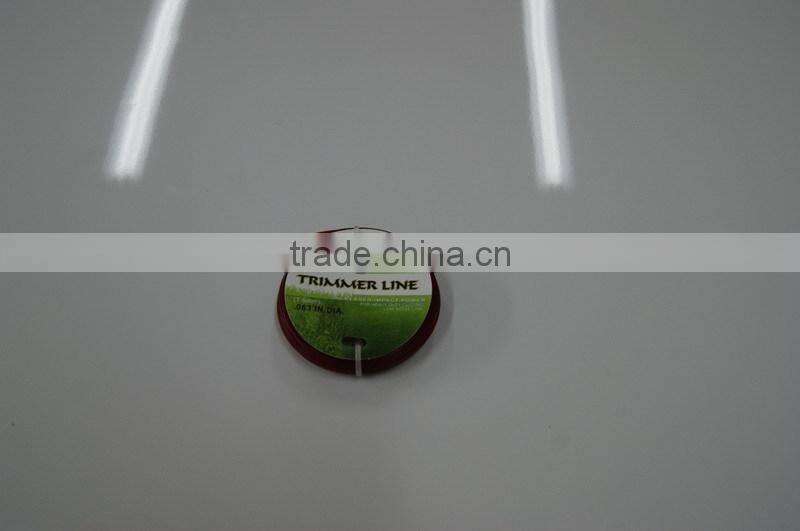 high quality garden trimmer line