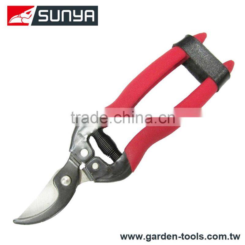 High quality carbon garden snips