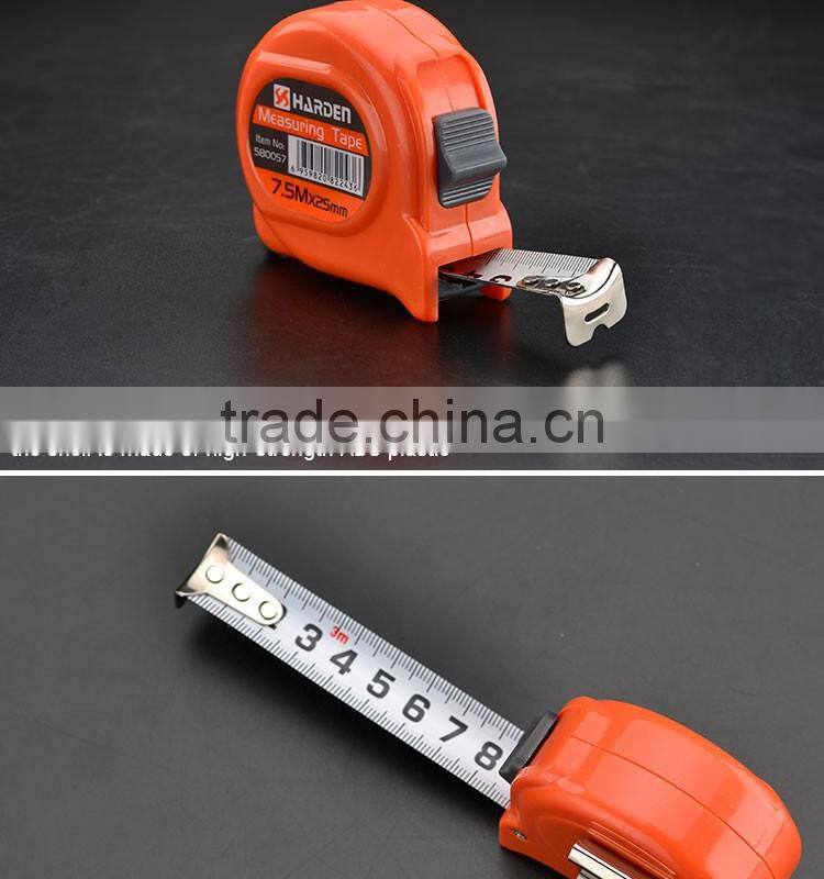 ABS Cse Professional Metric Measuring Tape